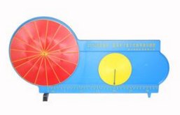 圓面積、圓周率計(jì)算公式推導(dǎo)演示模型
